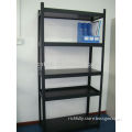 Home shoe rack, office file rack with large capacity, shoe box shelf